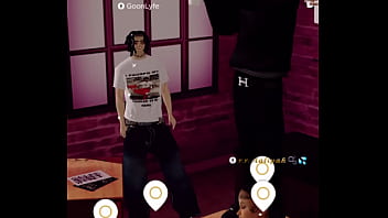 Preview 4 of Czech Wofe Swap - IMVU Bored again smh