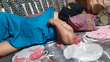 Preview 3 of Indian Sex Girl Hindi - stepdaughter is fucked by her stepfather