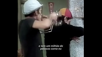 Preview 1 of Sexxx Tha Ho Jan - Hentai Bolsonaro
