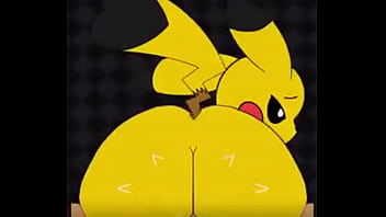 Preview 3 of Prestin Parler - pokemon - pikachu no combo