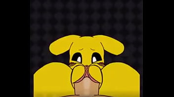 Preview 4 of Prestin Parler - pokemon - pikachu no combo