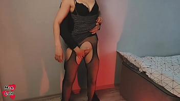 Preview 1 of In The Vip Amy Reid - I Fucked a Horny Babe meet In The Club Tonight