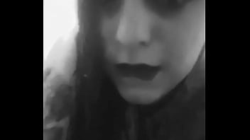 Preview 2 of Brazzera Com Dp - Ailu Dulce Caramelo - Argentina tatuada con arn&eacute_s