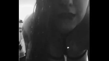 Preview 4 of Brazzera Com Dp - Ailu Dulce Caramelo - Argentina tatuada con arn&eacute_s
