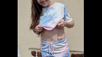 Preview 2 of Hd Babhi Devar Sex Viodes - MLR crop top and short