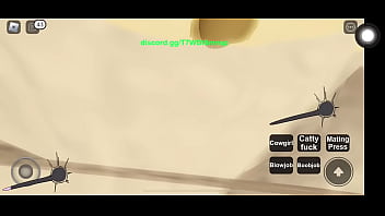 Preview 3 of Mom Son Beeg Move - Fucking a condo bot Roblox