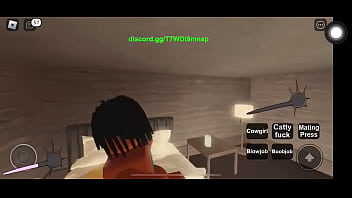 Preview 4 of Mom Son Beeg Move - Fucking a condo bot Roblox