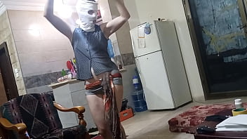 Preview 3 of Anal Beatdown - احلى رقص سكسي ٢
