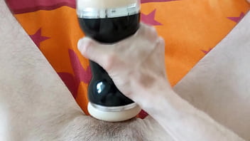 Preview 4 of Sex To Fak Xxx - Etwas Spa&szlig_ Cumshot