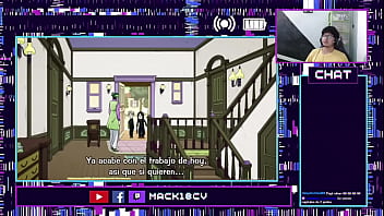 Preview 3 of Luxture Tv - JoJo&#039_s Bizarre Adventure The Animation Parte 4|Cap&iacute_tulos 13-14