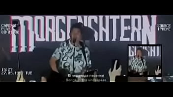 Preview 1 of Mom And Sleep Fack Son - MORGENSHTERN - TEASER (КЛИП 2023)