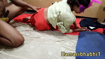 Preview 3 of Sunny Loene Xxx 20019 Dowlounde - Indian girl romantic sex in salwar kameez moaning hardly.