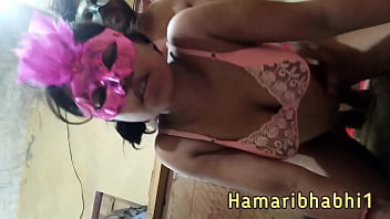 Preview 4 of Sunny Loene Xxx 20019 Dowlounde - Indian girl romantic sex in salwar kameez moaning hardly.