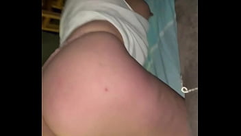 Preview 3 of Hd Xxxi Vedio - Esposa mostr&aacute_ndose en tanga