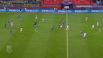Preview 1 of Pooja Bfxxx Hd - Godoy Cruz 4 Boca 0 negros con el culo lleno de leche
