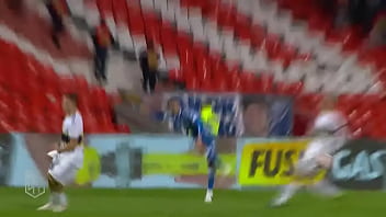 Preview 4 of Pooja Bfxxx Hd - Godoy Cruz 4 Boca 0 negros con el culo lleno de leche