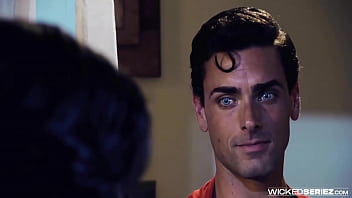 Preview 1 of Sister Snd Brother Home Alone - Superman XXX An Axel Braun Parody Scene 5 Andy San Dimas