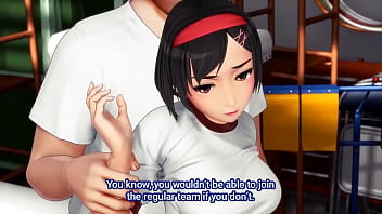 Preview 1 of Boy Rep Sex - Gorimatcho and burumaressun