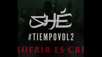 Preview 2 of Kenya Pusy - Sufrir es crecer