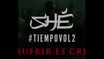 Preview 3 of Kenya Pusy - Sufrir es crecer