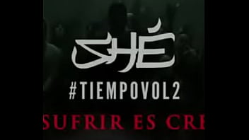 Preview 1 of Kenya Pusy - Sufrir es crecer