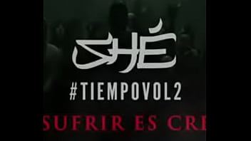 Preview 4 of Kenya Pusy - Sufrir es crecer