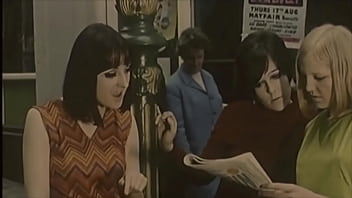 Preview 4 of Japanese Pourn Tube - Vintage Way Back When,  The Swinging SIxties