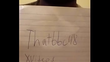 Preview 1 of Butt Whipped - Verification video