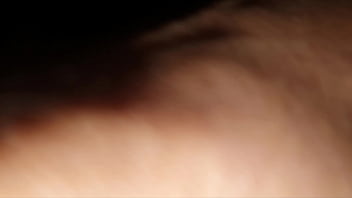 Preview 1 of Beautiful Girl Xxxbp - Fiz um boquete amador,   chupei o pau dele,  esfreguei na minha buceta molhada e gozei muito,  molhando todo o meu rabo nesse pau duro