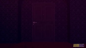 Preview 1 of India Marriage First Night Video - Renamon rides hard Impmon