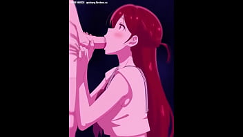 Preview 1 of Areilla Freere - GodoyG Hentai Compilation