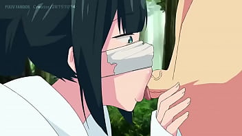 Preview 4 of Areilla Freere - GodoyG Hentai Compilation