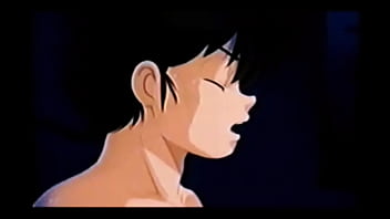 Preview 2 of Femdom Nipple Tease - Ranma le pone los cuernos a la pobre Akane