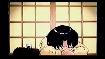 Preview 1 of Femdom Nipple Tease - Ranma le pone los cuernos a la pobre Akane