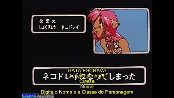 Preview 1 of Reslang Girls Xxx - Dragon Pink - Epis&oacute_dio 3 (Legendado)