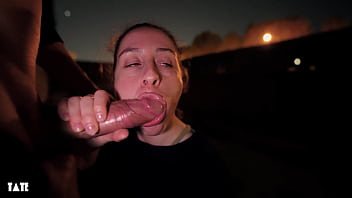 Preview 3 of Masturbation Alura Jenson - Slutty Teenie Get Risky Public Facial