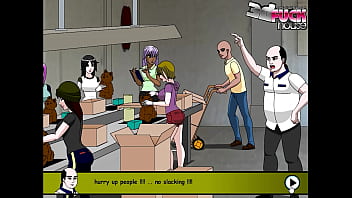 Preview 3 of Xxx Animals Horse And Girl Com - Let&#039_s Play: Hush Hush