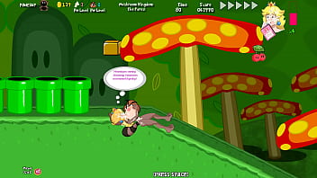 Preview 2 of Www Poren Sexx Vides - Peach&#039_s Untold Tale World 1-3 [4]