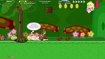 Preview 3 of Www Poren Sexx Vides - Peach&#039_s Untold Tale World 1-3 [4]