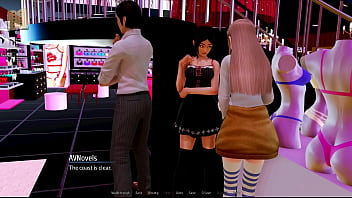 Preview 2 of 3gpkaing In - Harem Hotel 262