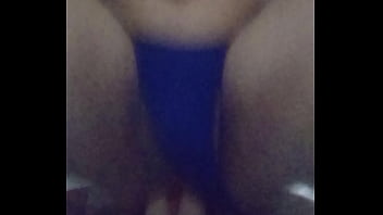 Preview 3 of 10years Old Bata Bata Kapa - Sentando gostoso 5