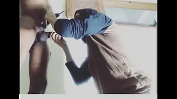 Preview 2 of Karlee Gray Punishment - Depilando meu amigo h&eacute_tero