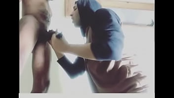 Preview 3 of Karlee Gray Punishment - Depilando meu amigo h&eacute_tero