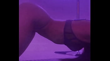 Preview 2 of Fake Female Cia - Ya I want you to get nasty ?