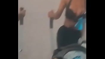 Preview 2 of Old 2 Men - Fica do gata pra vcs da RT l&aacute_ sou um presente