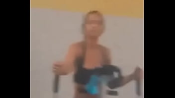 Preview 3 of Old 2 Men - Fica do gata pra vcs da RT l&aacute_ sou um presente