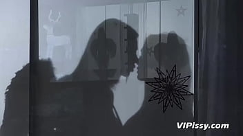 Preview 2 of Sex Videos From Hollywood Movies - Believe In Angels with Oprah, Nicol Love by VIPissy
