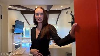 Preview 1 of Jynx With Jhonny Sins - Happy Ending Massage