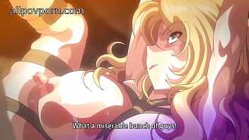 Preview 4 of Arabia Mom Sonfuck - hot teacher gangbanged by her pervert freshers pt.1 hentai (code: 1WzU6H)