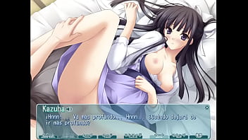 Preview 2 of Aswarya Ray Hout Sex - Yosuga no sora - Kazuha Migiwa - 1 part 4